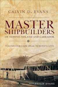 Master Shipbuilders of Newfoundland and Labrador