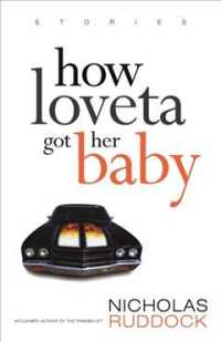 How Loveta Got Her Baby -- Paperback / softback
