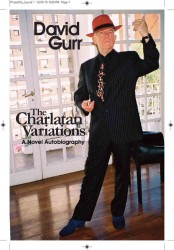 The Charlatan Variations : A Novel Autobiography