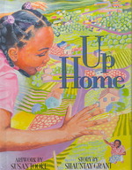 Up Home