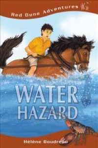 Water Hazard (Red Dune Adventures)