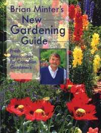 Brian Minter's New Gardening Guide