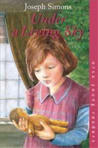 Under a Living Sky (Orca Young Readers)