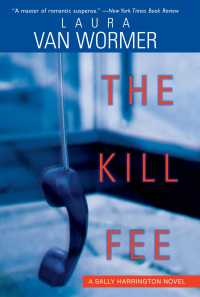 The Kill Fee (Van Womer, Laura)
