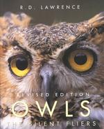 Owls : The Silent Fliers （Revised）