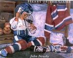 Heart of the Game: Minor Hockey Moments （32nd ed.）