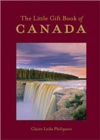 The Little Gift Book of Canada