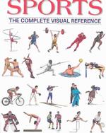 Sports : The Complete Visual Reference （Reprint）