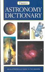 Firefly Astronomy Dictionary