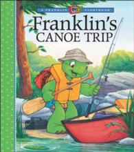 Franklin's Canoe Trip (Franklin Tv Storybook)