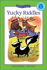 Yucky Riddles (Kids Can Read!)