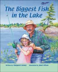The Biggest Fish in the Lake （Reprint）