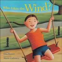 Who Likes the Wind? (Exploring the Elements) （LTF）