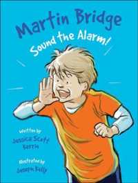 Martin Bridge Sound the Alarm! (Martin Bridge)