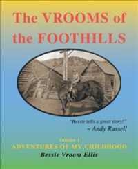 The Vrooms of the Foothills
