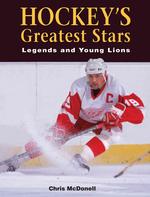 Hockey's Greatest Stars : Legends and Young Lions （REV UPD）