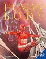The Human Body : Uncovering Science (Uncovering Series)