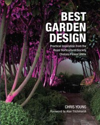 Best Garden Design : Practical Inspiration from the RHS Chelsea Flower Show