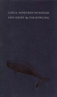 Circa Nineteen Hundred and Grief