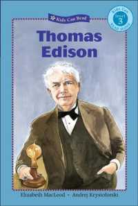 Thomas Edison (Kids Can Read!)