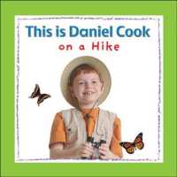 This Is Daniel Cook on a Hike (This is Daniel Cook)