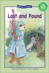 Lost and Found (Kids Can Read!)