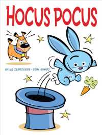 Hocus Pocus (Hocus Pocus Wordless Graphic Novels)