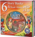 Fairy Tales (8-Volume Set) （HAR/DVD/CO）