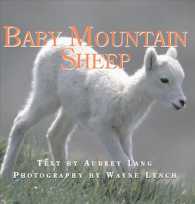 Baby Mountain Sheep (Nature Babies)