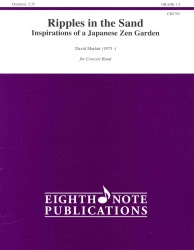 Ripples in the Sand : Inspirations of a Japanese Zen Garden
