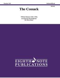 The Cossack : Conductor Score & Parts (Eighth Note Publications)
