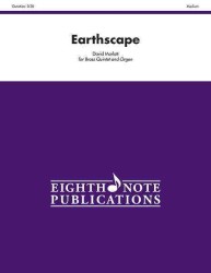 Earthscape : Score & Parts (Eighth Note Publications)