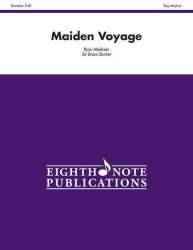 Maiden Voyage : Score & Parts (Eighth Note Publications)