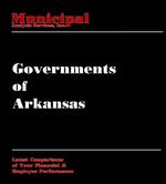 Governments of Arkansas 2006 (Governments of Arkansas)