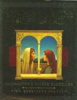 Dynasty of the Holy Grail : Mormonism's Sacred Bloodline
