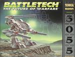 Battletech Technical Readout : 3055