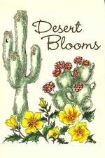 Desert Blooms