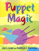 Puppet Magic