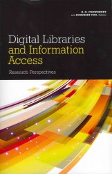 Digital Libraries and Information Access : Research Perspectives