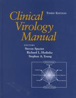 Clinical Virology Manual （3 SUB）