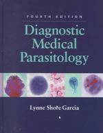 Diagnostic Medical Parasitology （4TH）