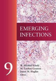 新興感染症９（会議録）<br>Emerging Infections 9 （9TH）