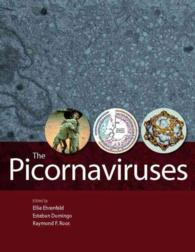 ピコナウイルス<br>The Picornaviruses