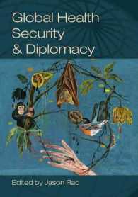 Global Health Security and Diplomacy