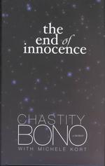 The End of Innocence: a Memoir (Inscribed Copy) （First Ediition）