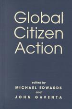 国際的市民運動<br>Global Citizen Action