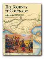 The Journey of Coronado, 1540-1542 (Fulcrum Series in American History)