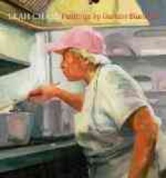 Leah Chase : Paintings by Gustave Blache III