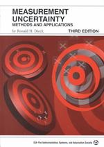 Measurement Uncertainty : Methods and Applications （3RD）