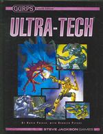 Gurps Ultra-tech （4TH）